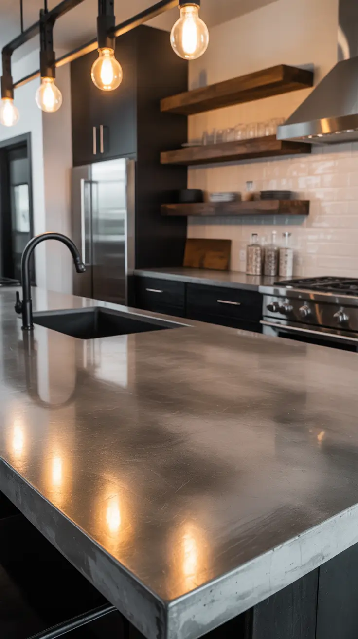 Modern Kitchen Ideas 2026: Stylish Designs for Cozy, Minimalist, and Luxury Spaces