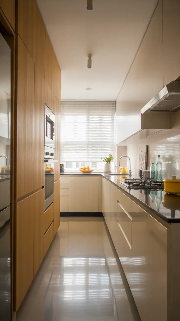 Kitchen Layouts 2026: Smart Ideas, Plans, and Modern Design Types for Every Space