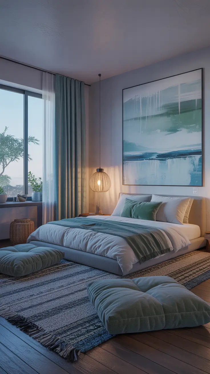 Bedroom Aesthetic 2026: Modern, Cozy, and Trend-Forward Bedroom Design Ideas