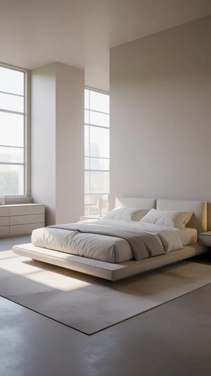 Bedroom Color Ideas 2026: Modern, Cozy & Luxury Color Trends for Every Home