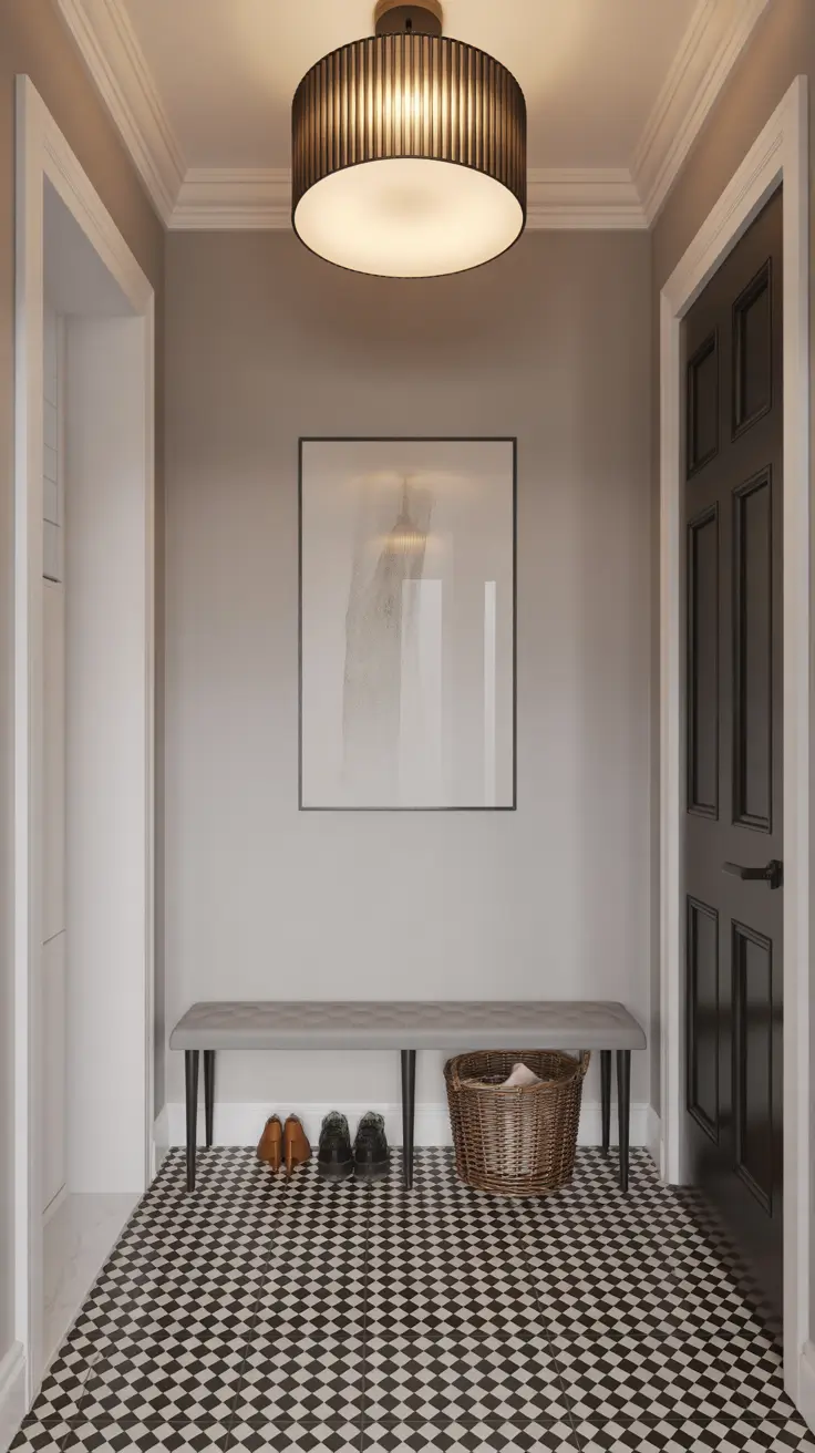 Small Entryways 2026: Modern Entryway Ideas for Narrow Hallways, Storage, and Style