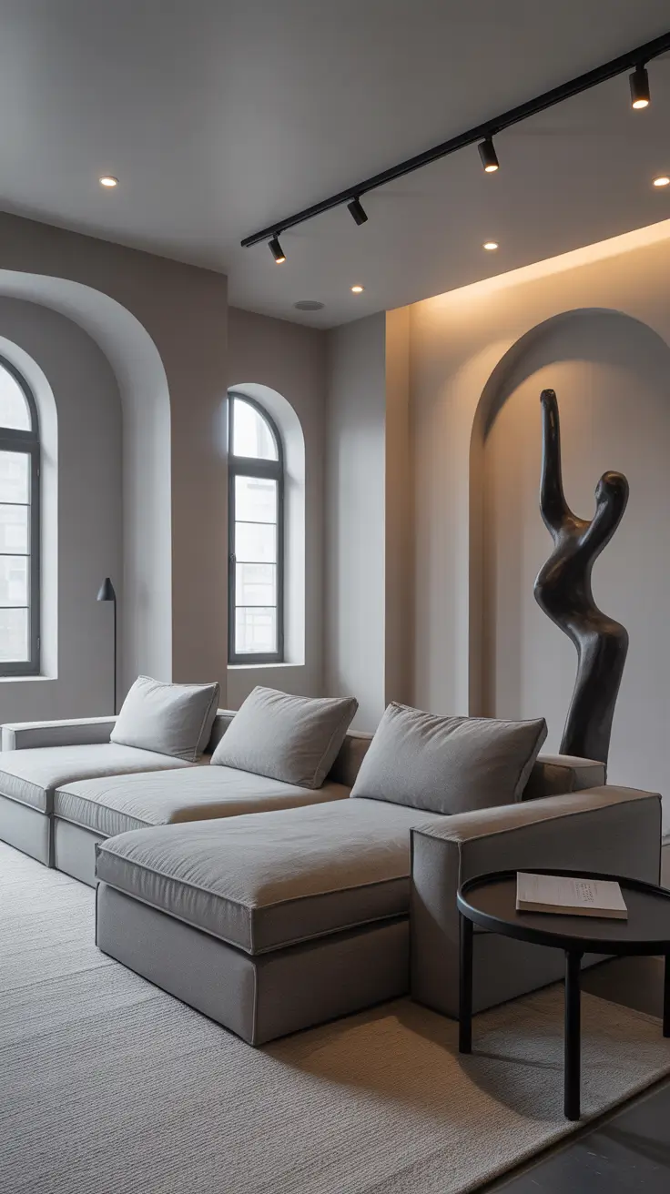 Gray Living Room Designs Ideas 2026: Modern Trends for Stylish and Timeless Interiors