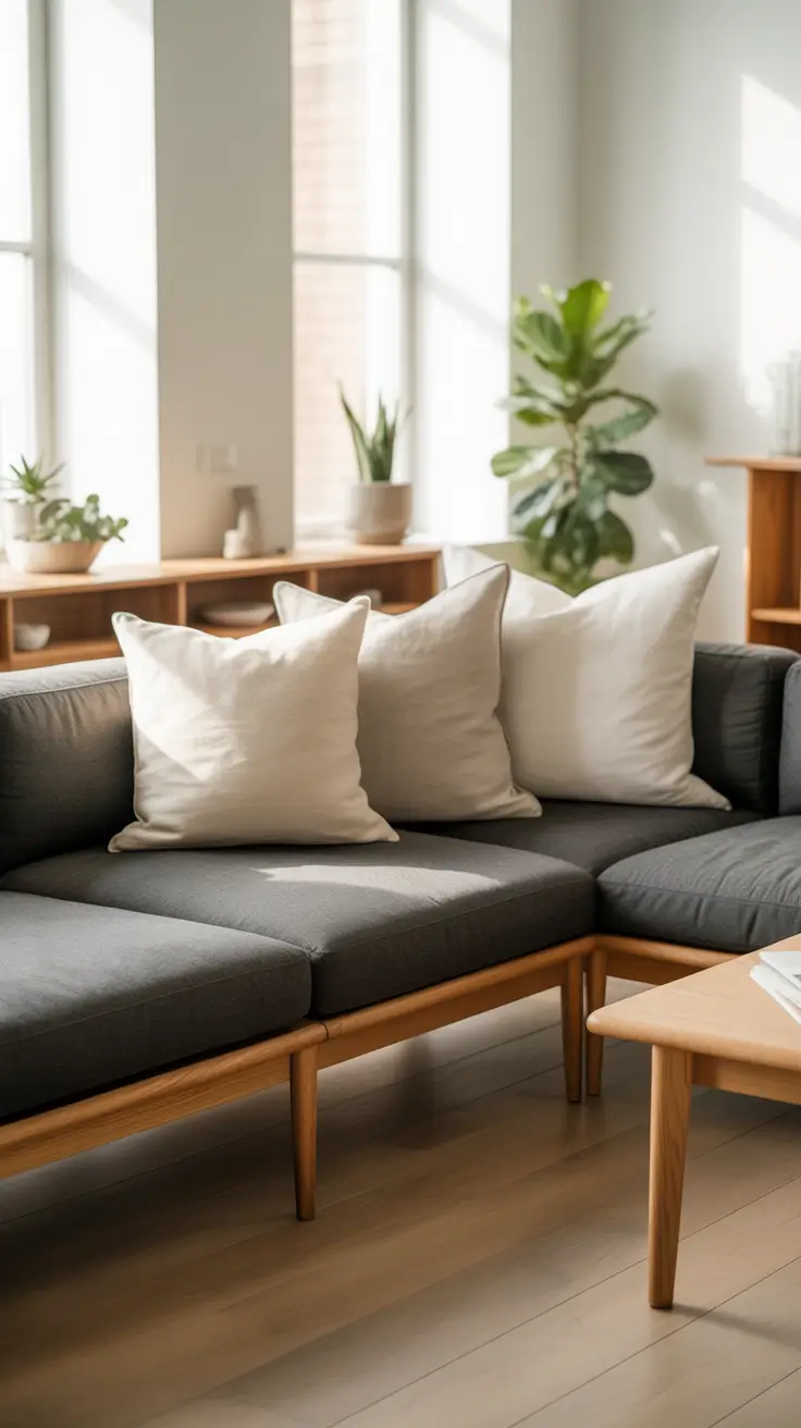 Top Apartment Living Room Designs 2026: Modern, Cozy, and Luxury Ideas for Every Style