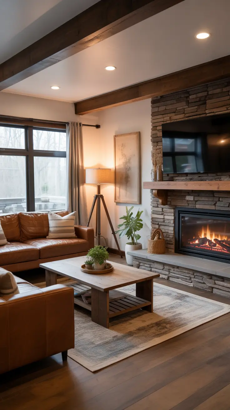 Living Room Inspo 2026: Modern Cozy Decor Ideas for Every Home