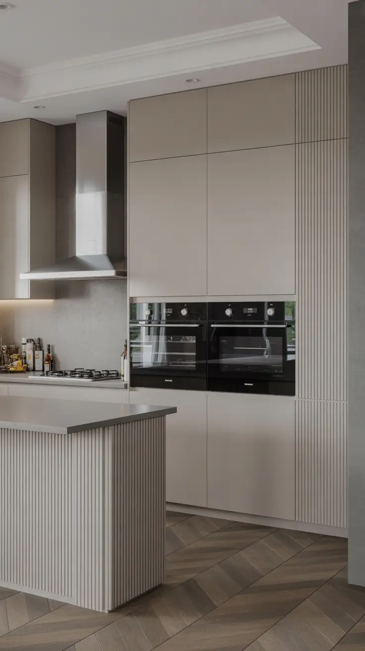 Kitchen Cabinets Ideas 2026: Modern Trends, Colors, and Smart Storage Solutions