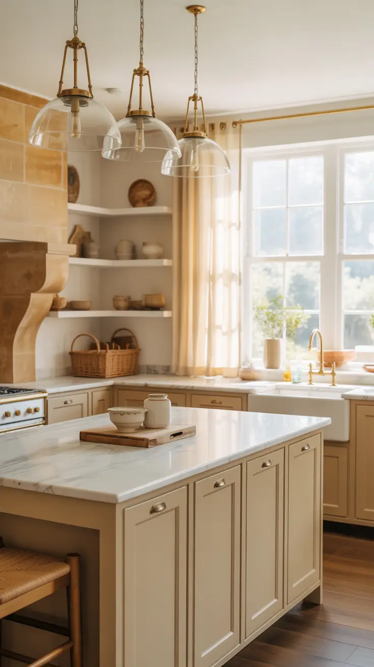 Kitchen Inspiration Ideas 2026: Inspiring Modern Luxury Designs for Every Home