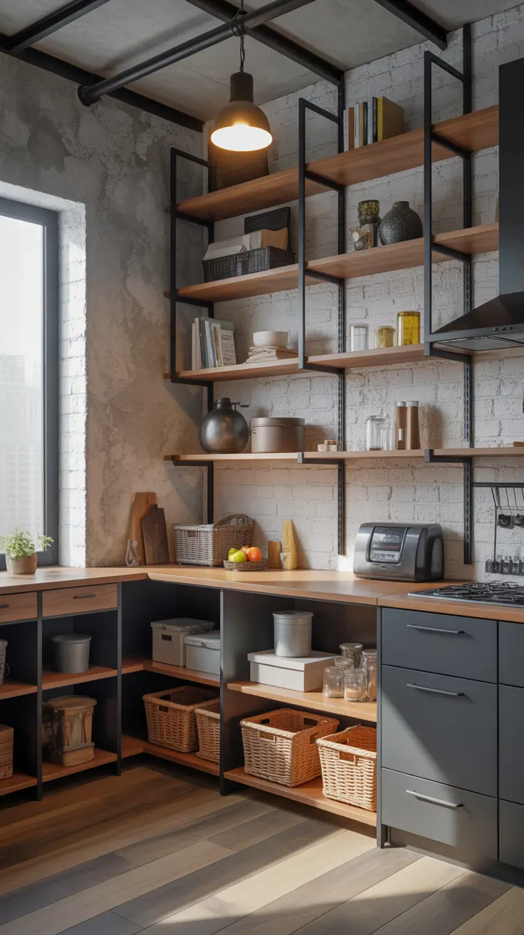 Pantry Renovation Ideas 2026: Modern Design Inspiration for Every Kitchen Space