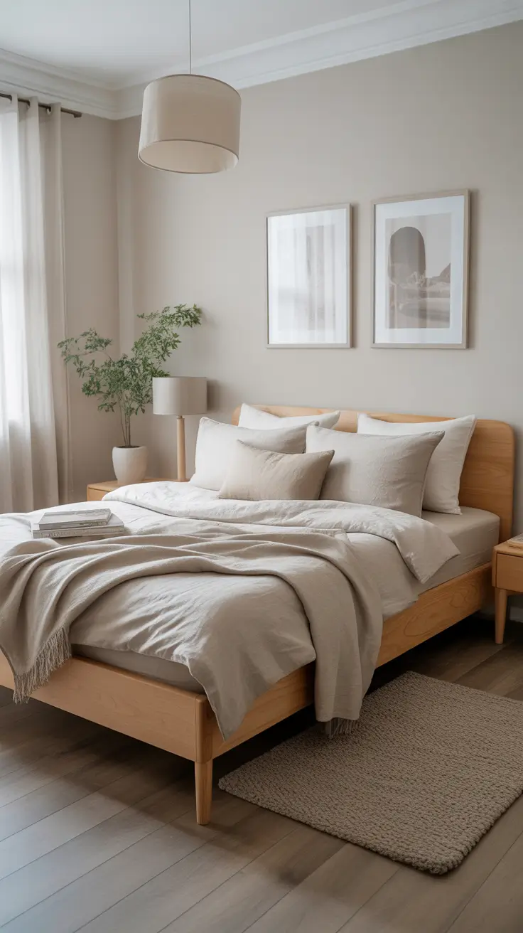 Elegant Bedroom Ideas 2026: Luxury Modern and Classy Designs for a Cozy Master Suite