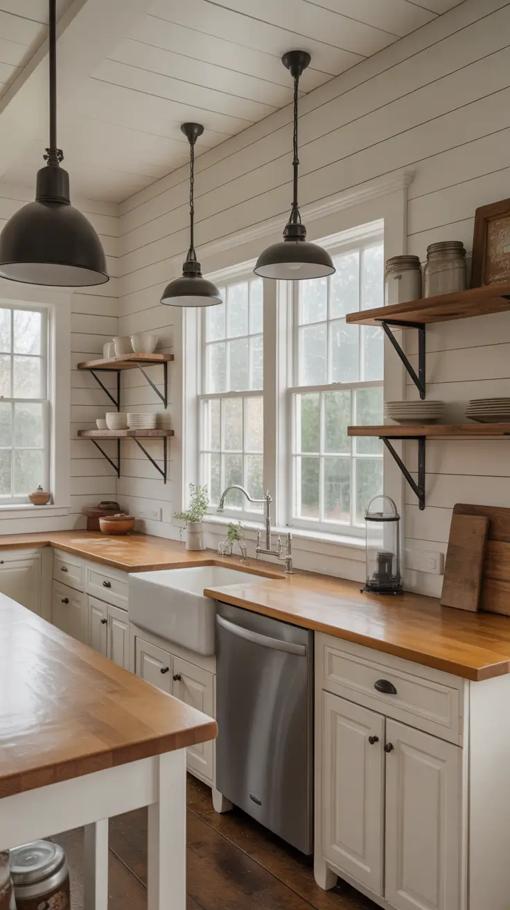 Top Style Kitchen Ideas 2026: Modern, Rustic, and Timeless Designs for Every Home