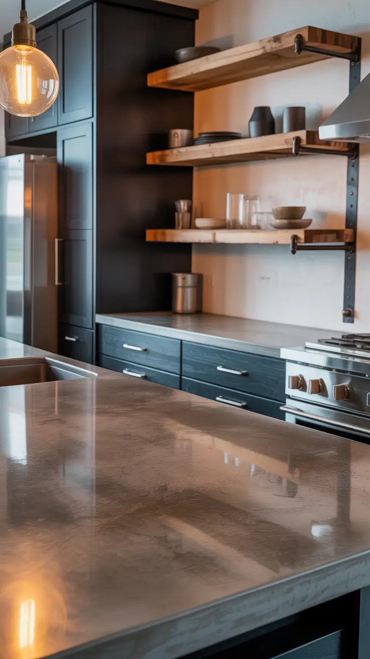 Modern Kitchen Ideas 2026: Stylish Designs for Cozy, Minimalist, and Luxury Spaces