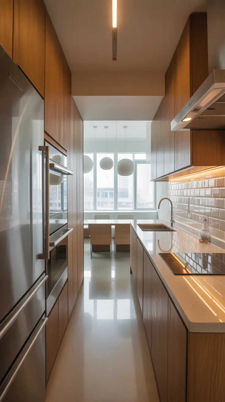 Kitchen Layouts 2026: Smart Ideas, Plans, and Modern Design Types for Every Space