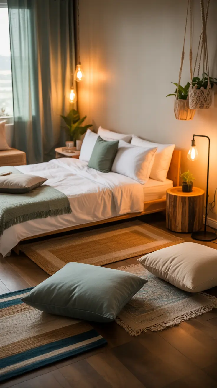 Bedroom Aesthetic 2026: Modern, Cozy, and Trend-Forward Bedroom Design Ideas