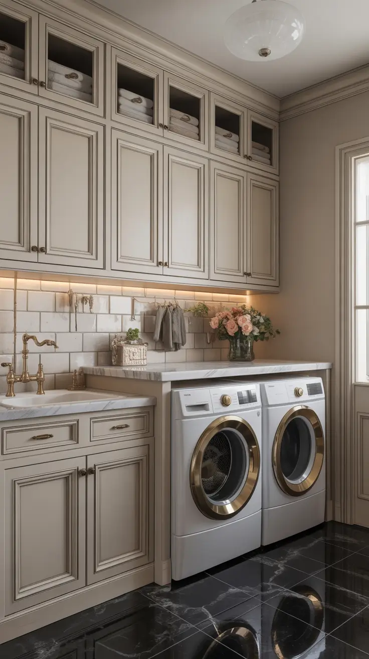 Laundry Room Organization Ideas 2026: Modern Storage and Design Trends for a Stylish Space