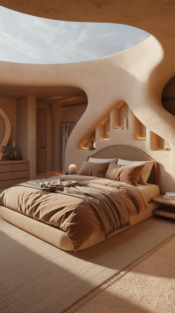 Bedroom Layout 2026: Modern Room Arrangement Ideas for Small, Square, and Primary Bedrooms