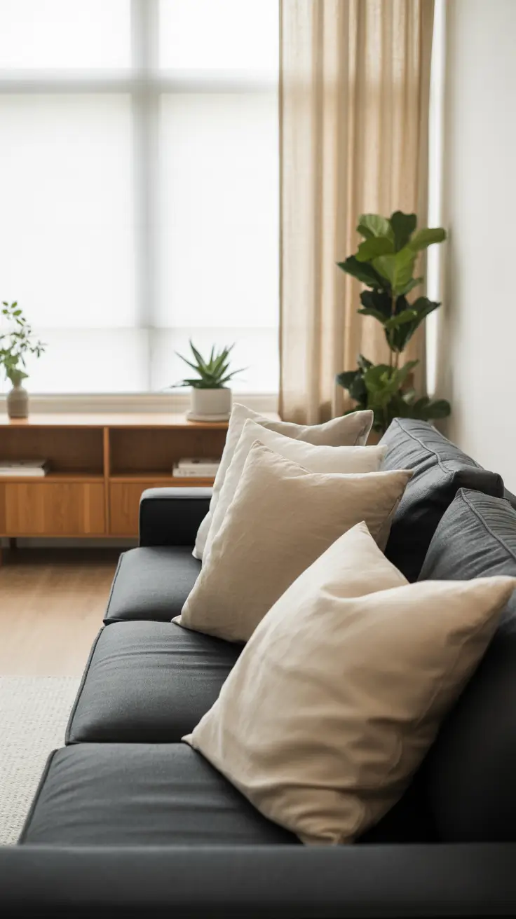 Top Apartment Living Room Designs 2026: Modern, Cozy, and Luxury Ideas for Every Style