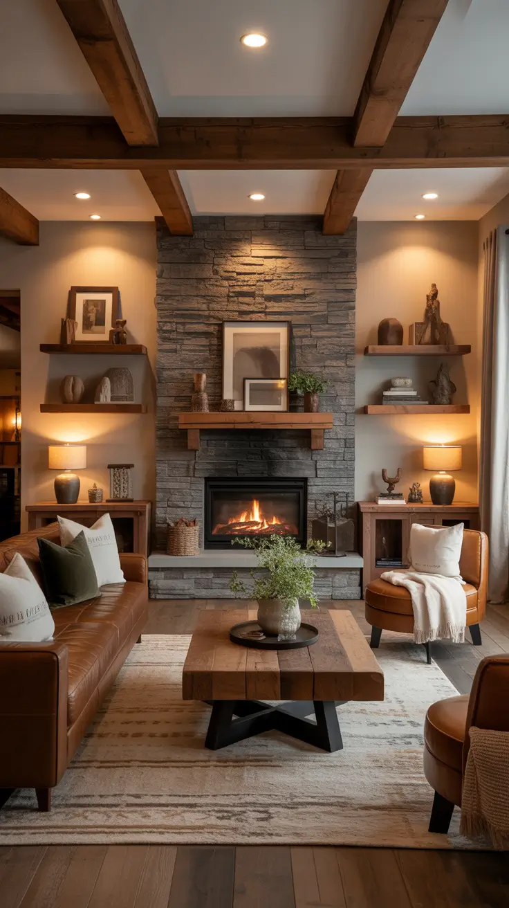 Living Room Inspo 2026: Modern Cozy Decor Ideas for Every Home