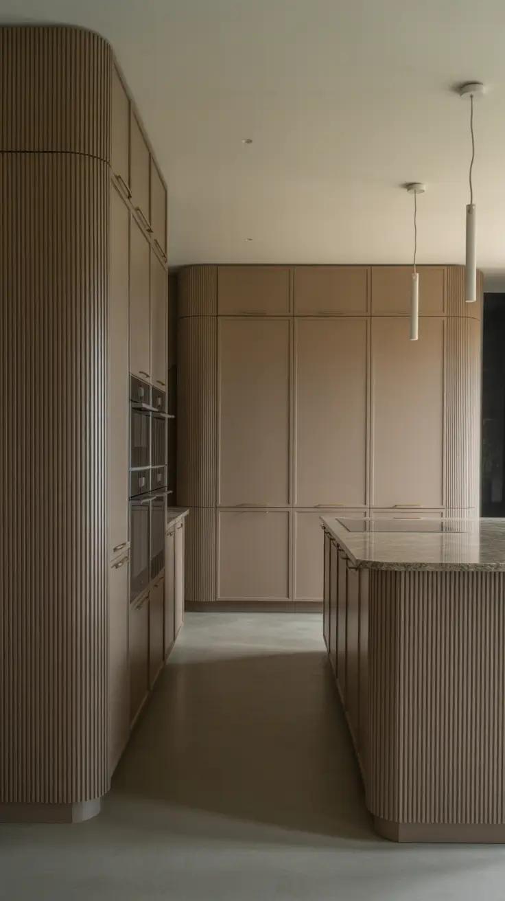 Kitchen Cabinets Ideas 2026: Modern Trends, Colors, and Smart Storage Solutions