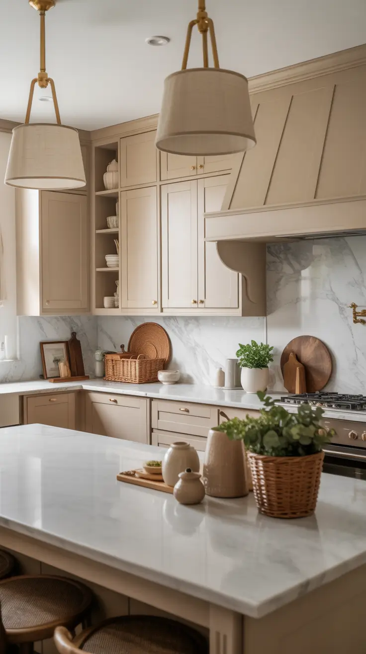 Kitchen Inspiration Ideas 2026: Inspiring Modern Luxury Designs for Every Home