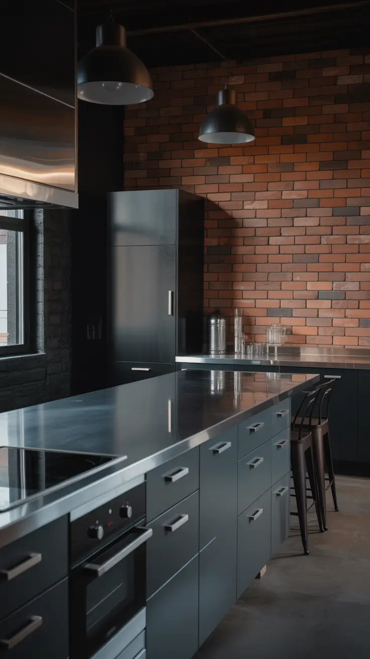 Small Kitchen Ideas 2026: Modern, Boho, and Minimalist Designs for Every Home