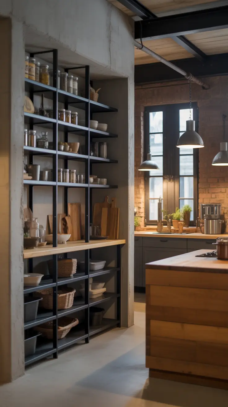 Pantry Renovation Ideas 2026: Modern Design Inspiration for Every Kitchen Space