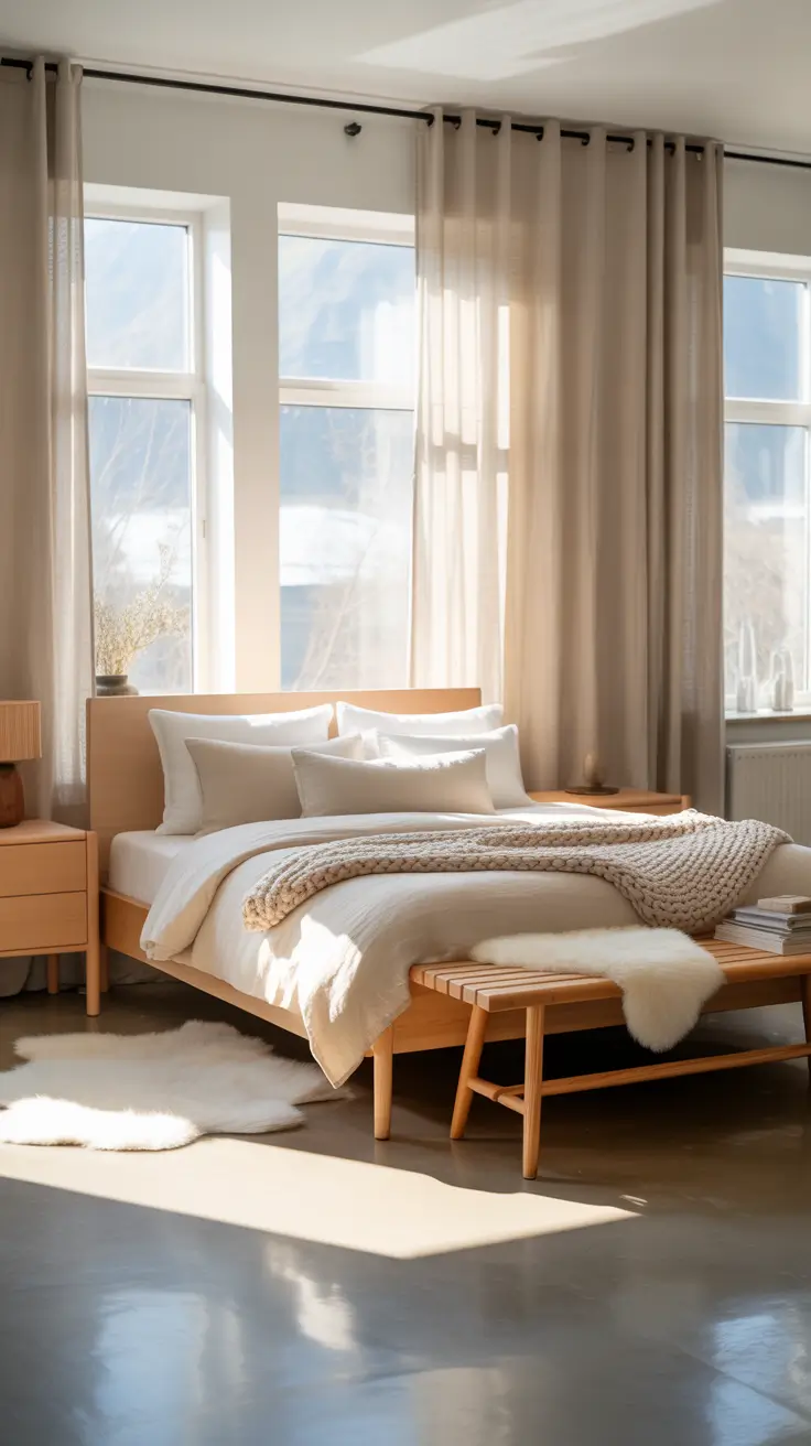 Elegant Bedroom Ideas 2026: Luxury Modern and Classy Designs for a Cozy Master Suite