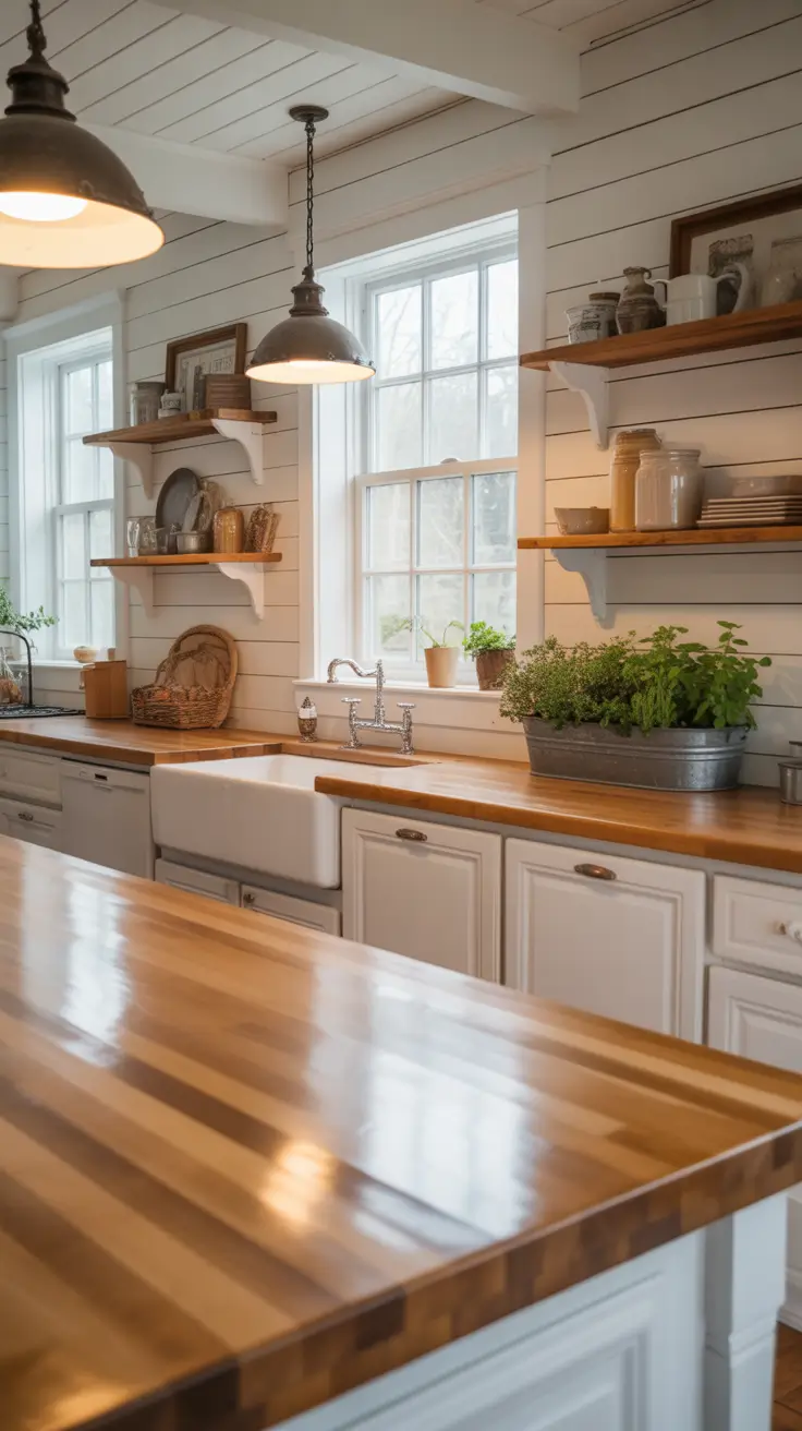 Top Style Kitchen Ideas 2026: Modern, Rustic, and Timeless Designs for Every Home
