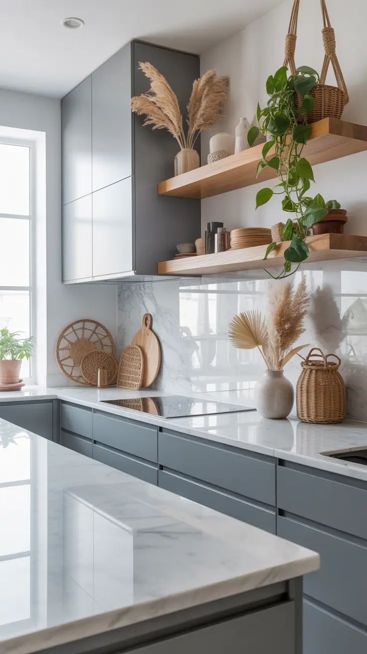 Modern Kitchen Ideas 2026: Stylish Designs for Cozy, Minimalist, and Luxury Spaces