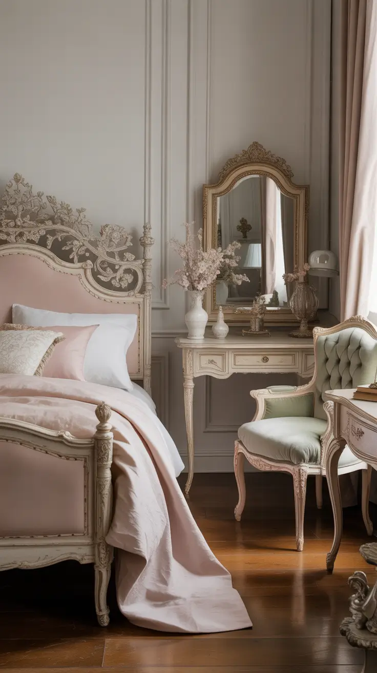 Bedroom Aesthetic 2026: Modern, Cozy, and Trend-Forward Bedroom Design Ideas