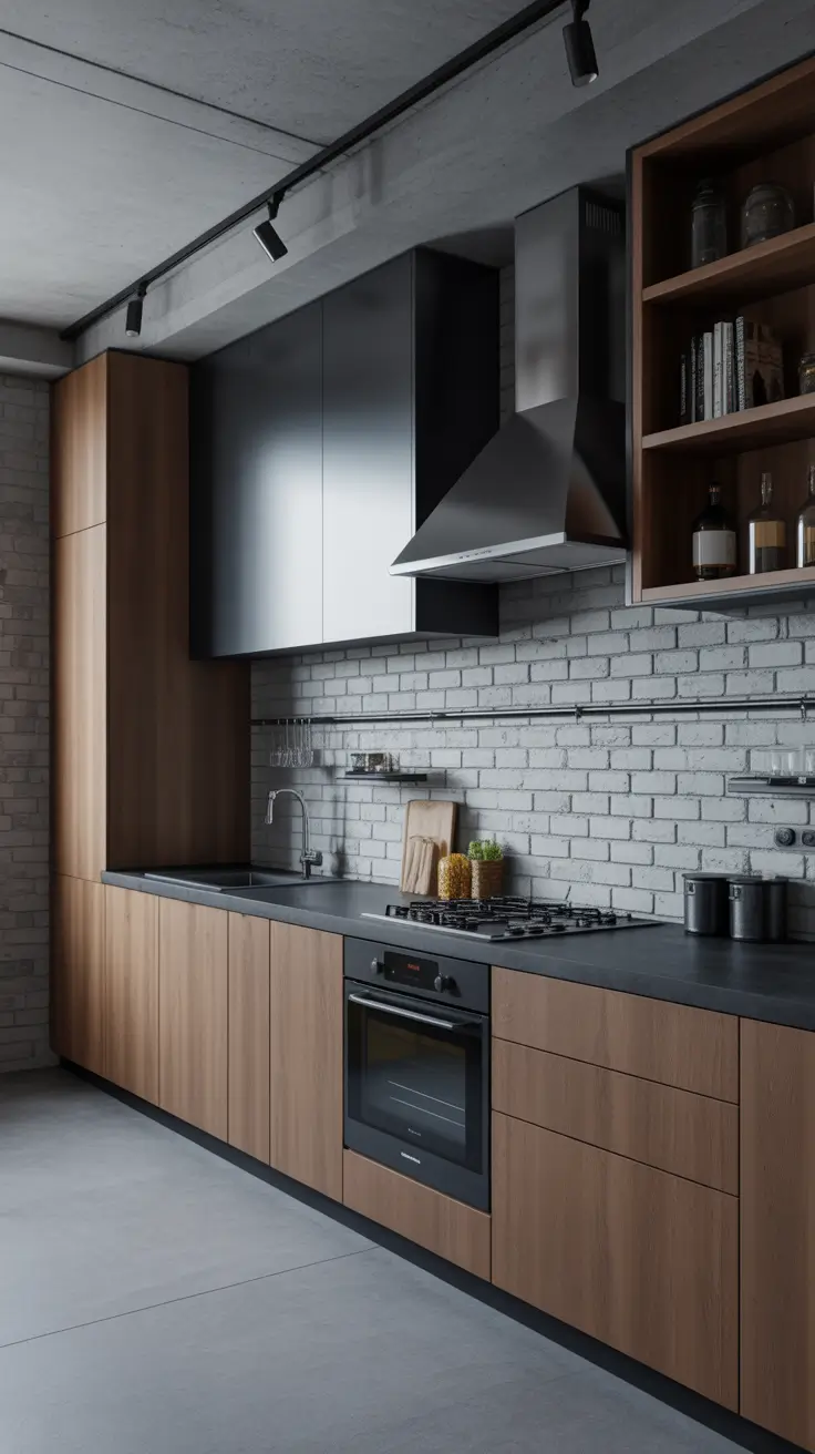 Wood Kitchen Ideas 2026: Modern Natural Designs, Colors, and Smart Layouts