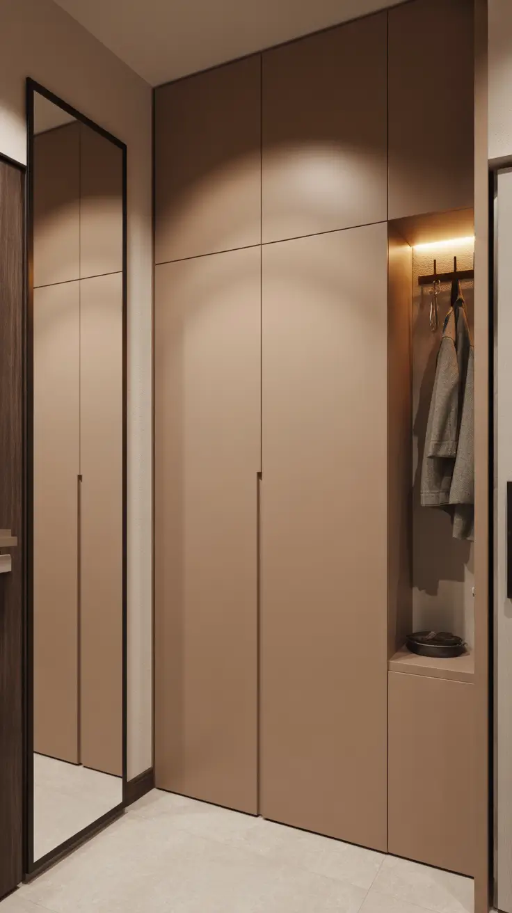 Small Entryways 2026: Modern Entryway Ideas for Narrow Hallways, Storage, and Style