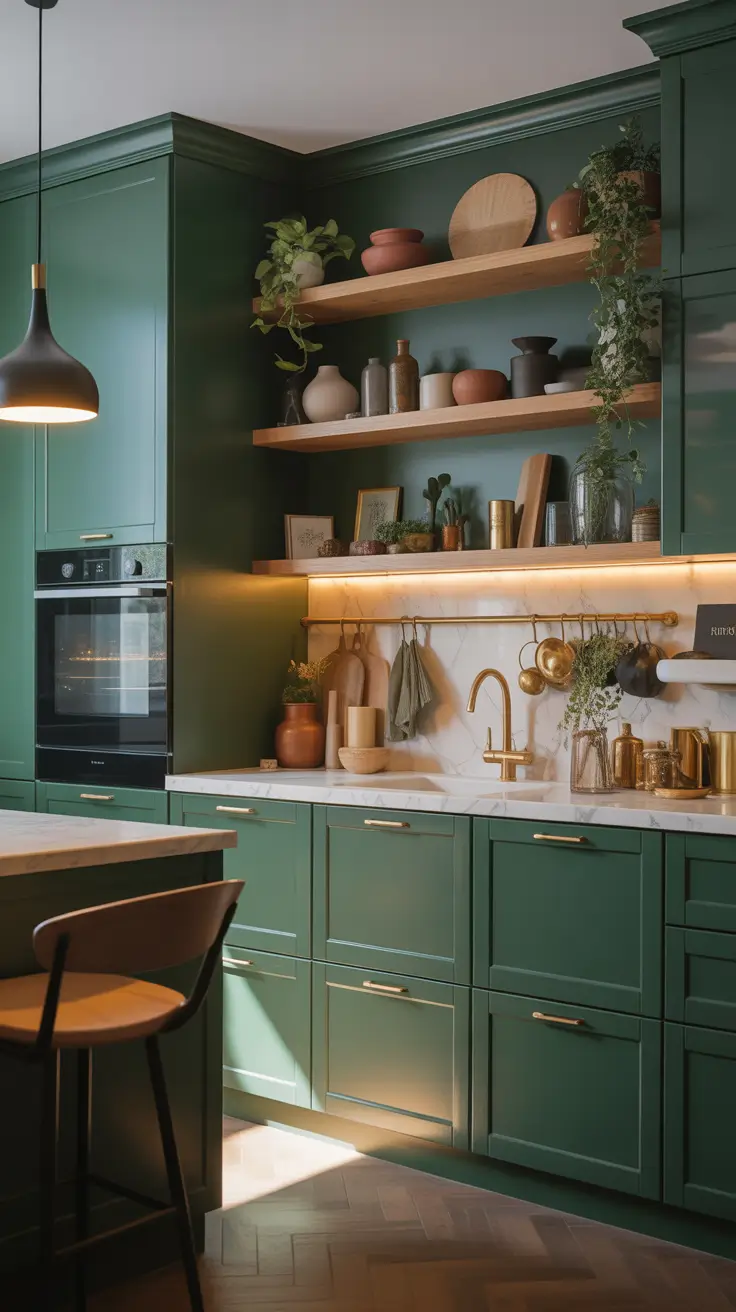 Oak Kitchen Ideas 2026: Modern Designs, Color Trends, and Stunning Oak Combos