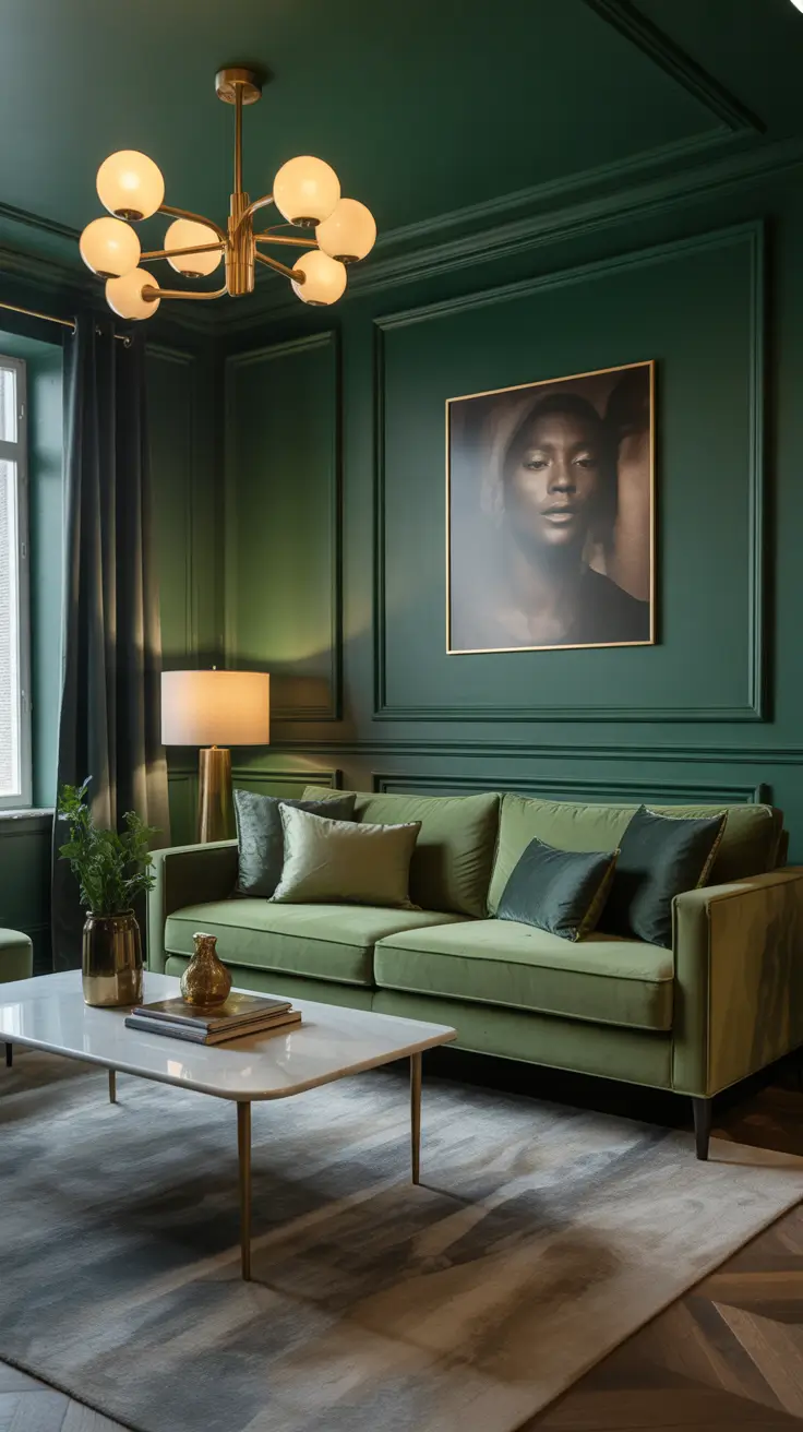 Living Room Inspo 2026: Modern Cozy Decor Ideas for Every Home