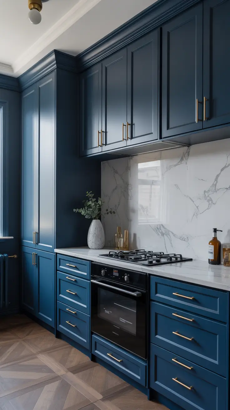 Kitchen Cabinets Ideas 2026: Modern Trends, Colors, and Smart Storage Solutions