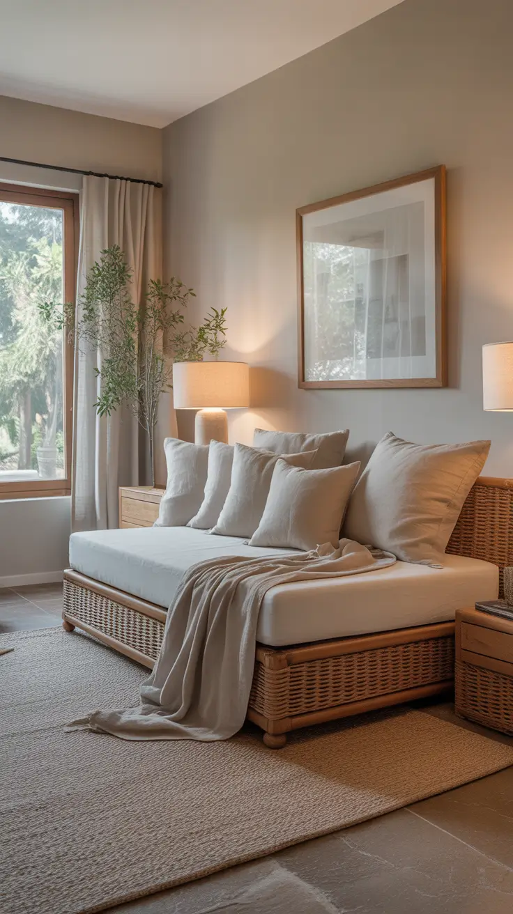 Guests Bedroom Ideas 2026: Cozy, Modern & Stylish Designs for Every Home