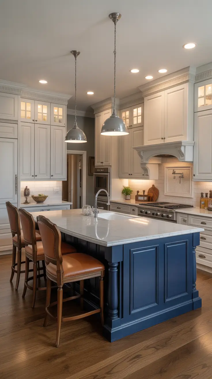 Top Style Kitchen Ideas 2026: Modern, Rustic, and Timeless Designs for Every Home