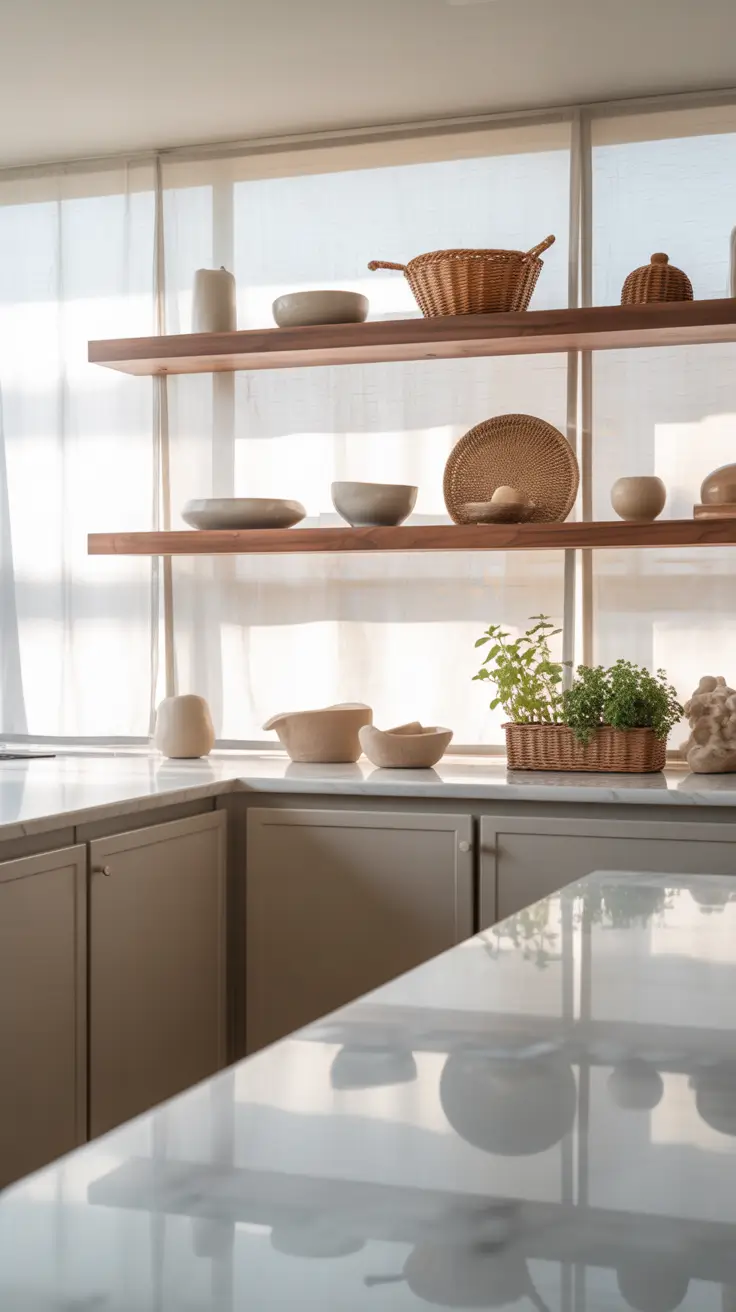 Modern Kitchen Ideas 2026: Stylish Designs for Cozy, Minimalist, and Luxury Spaces