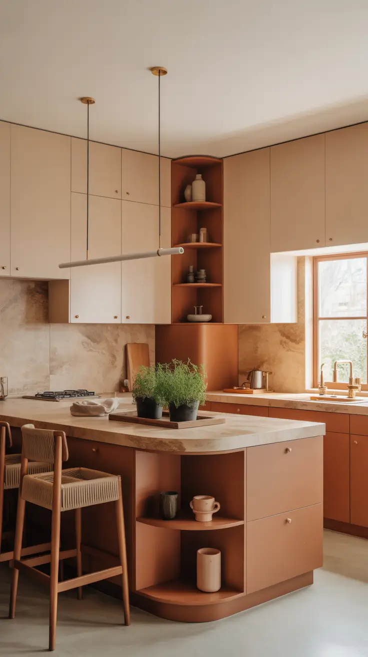 Kitchen Layouts 2026: Smart Ideas, Plans, and Modern Design Types for Every Space