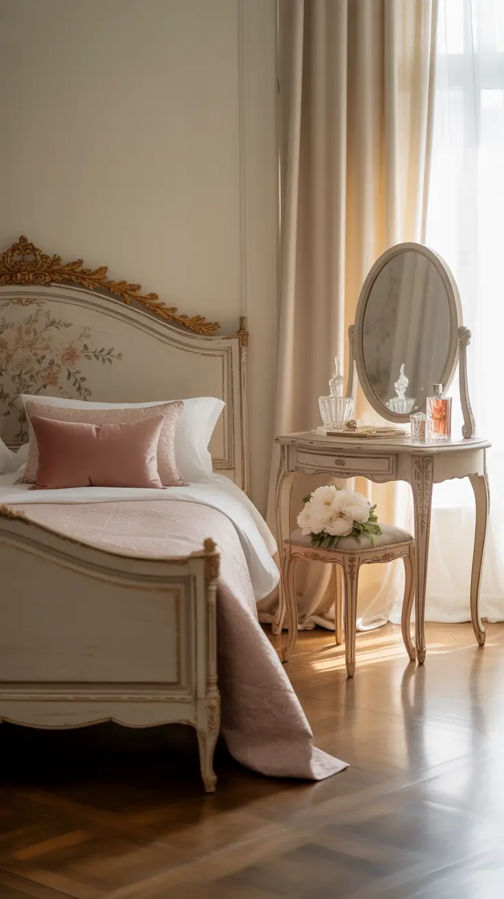 Bedroom Aesthetic 2026: Modern, Cozy, and Trend-Forward Bedroom Design Ideas