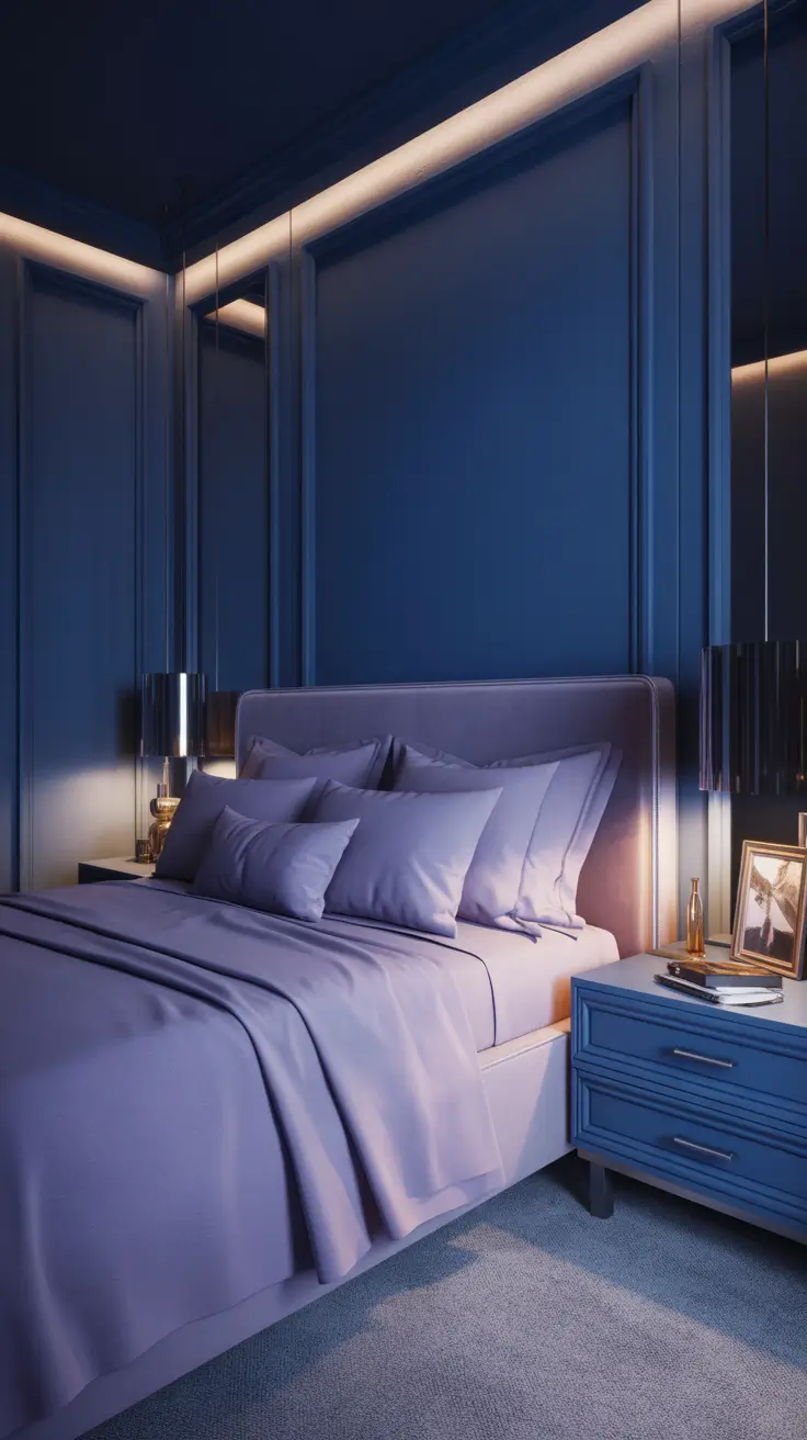 Bedroom Color Ideas 2026: Modern, Cozy & Luxury Color Trends for Every Home