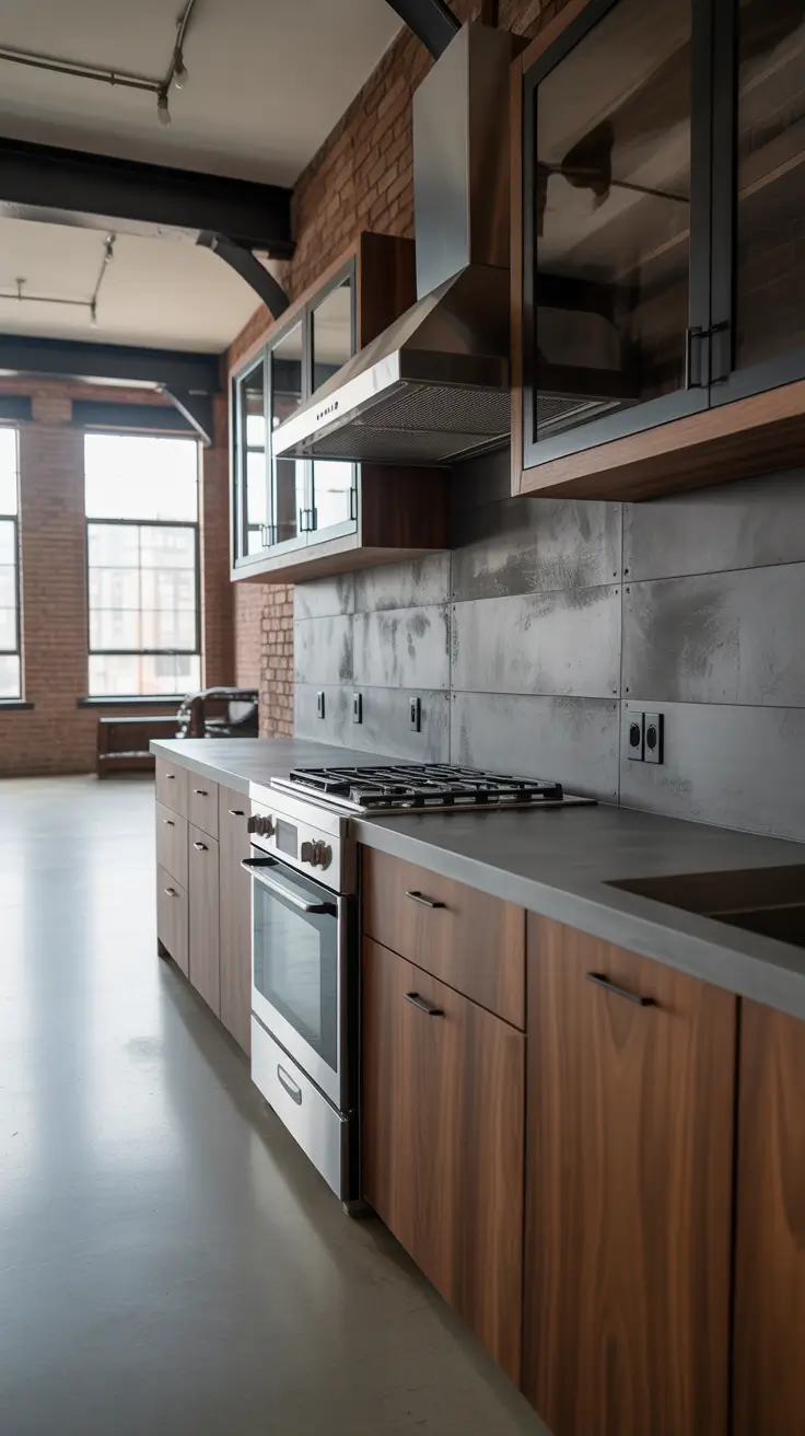 Wood Kitchen Ideas 2026: Modern Natural Designs, Colors, and Smart Layouts