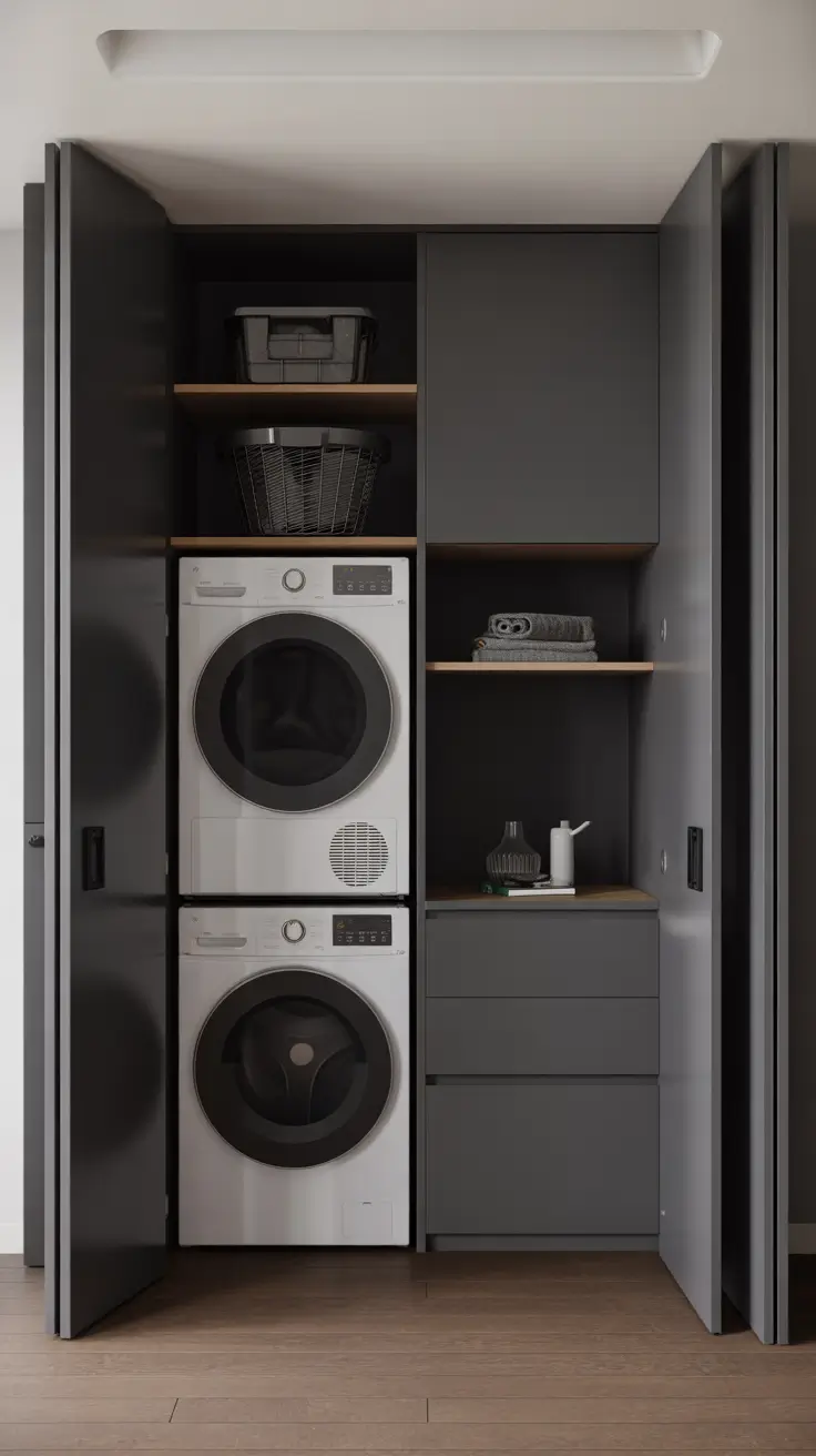 Laundry Room Organization Ideas 2026: Modern Storage and Design Trends for a Stylish Space