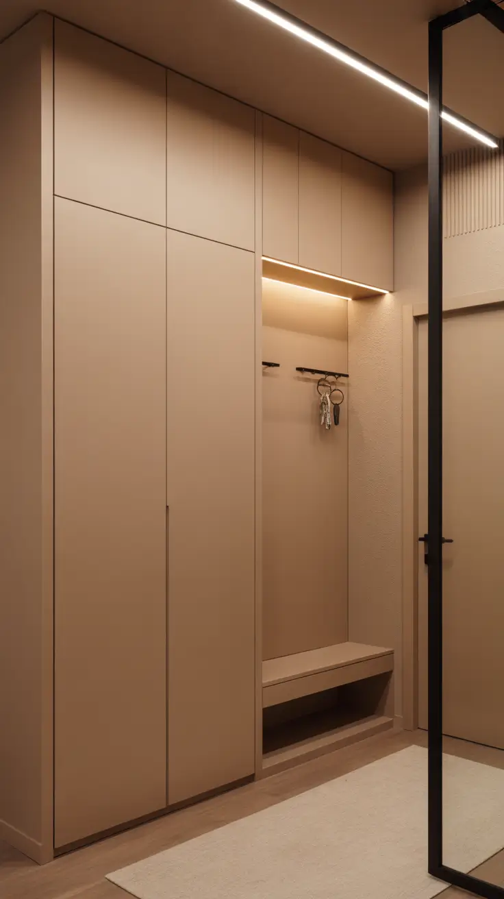 Small Entryways 2026: Modern Entryway Ideas for Narrow Hallways, Storage, and Style