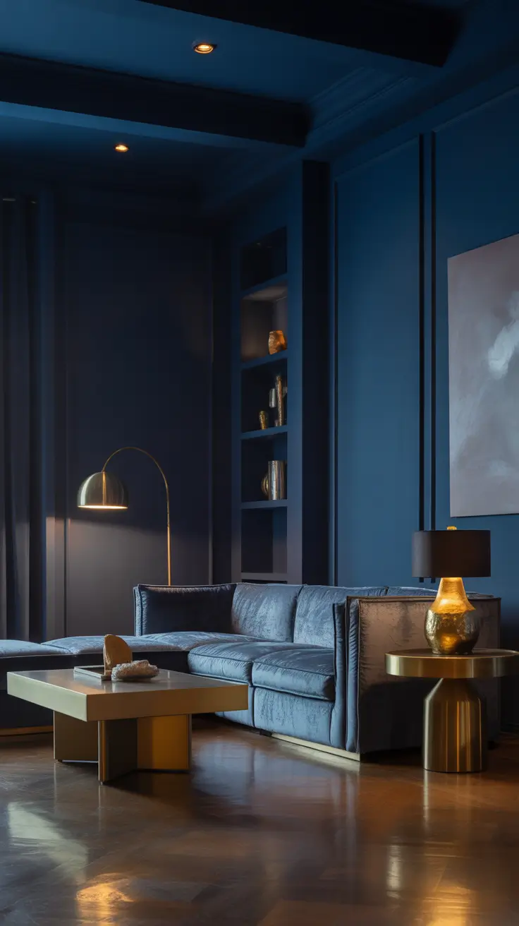 Top Apartment Living Room Designs 2026: Modern, Cozy, and Luxury Ideas for Every Style