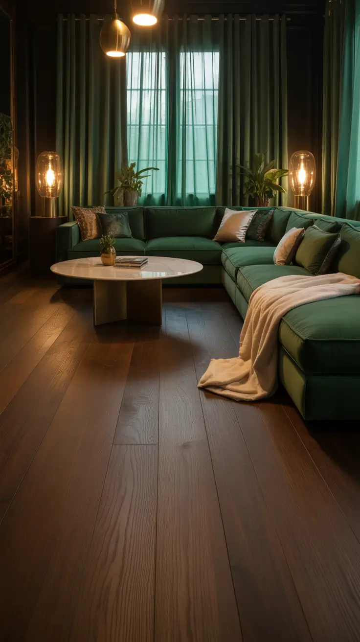 Living Room Inspo 2026: Modern Cozy Decor Ideas for Every Home