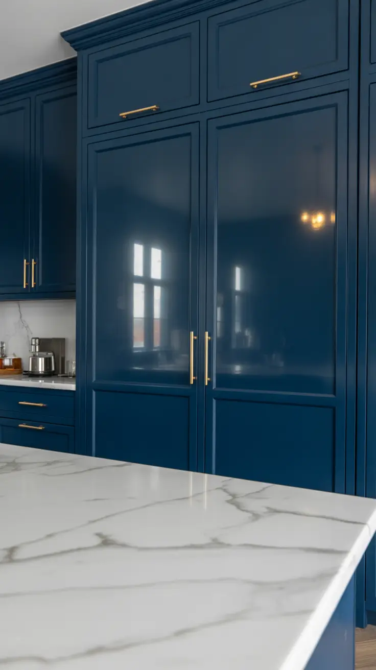 Kitchen Cabinets Ideas 2026: Modern Trends, Colors, and Smart Storage Solutions