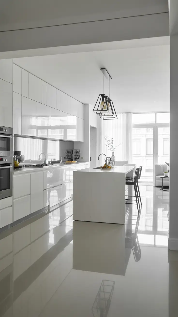 Kitchen Inspiration Ideas 2026: Inspiring Modern Luxury Designs for Every Home