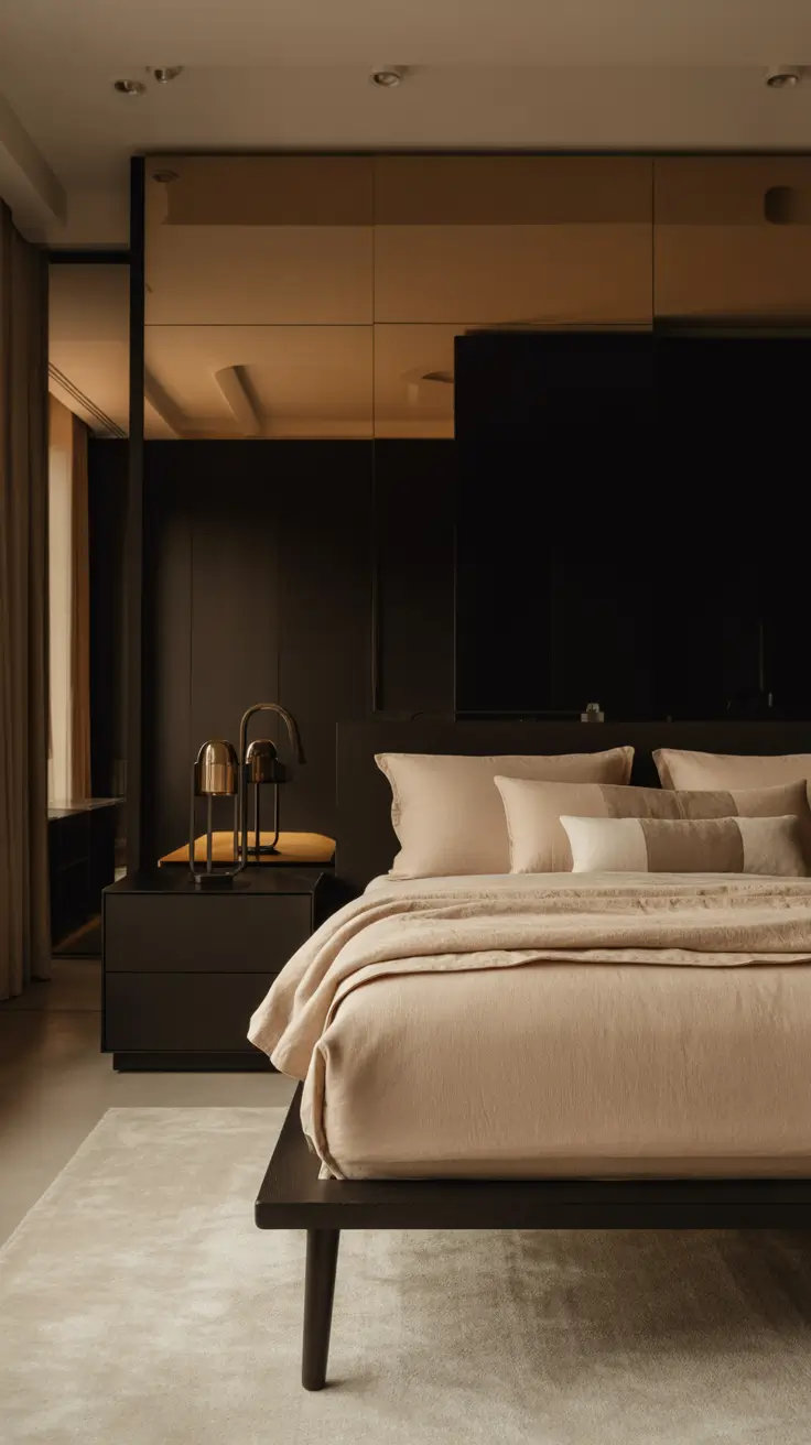 Elegant Bedroom Ideas 2026: Luxury Modern and Classy Designs for a Cozy Master Suite