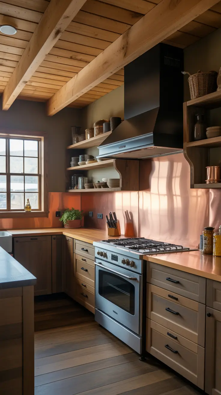 Vintage Kitchen Ideas 2026: Timeless Retro Designs with Modern Comfort