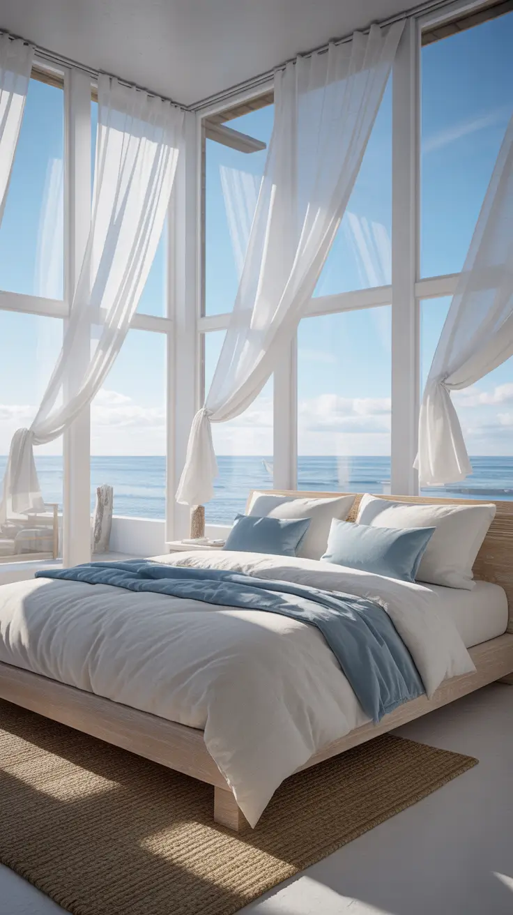 Bedroom Aesthetic 2026: Modern, Cozy, and Trend-Forward Bedroom Design Ideas