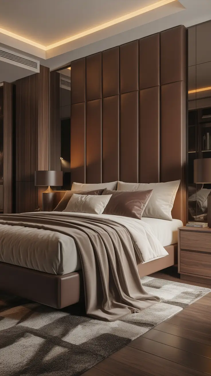 Bedroom Color Ideas 2026: Modern, Cozy & Luxury Color Trends for Every Home